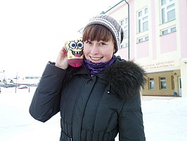 Гуренькова Наталья
